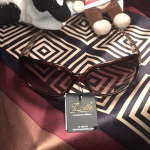 Gisselle UV 400 max-protection Woman’s Sunglasses